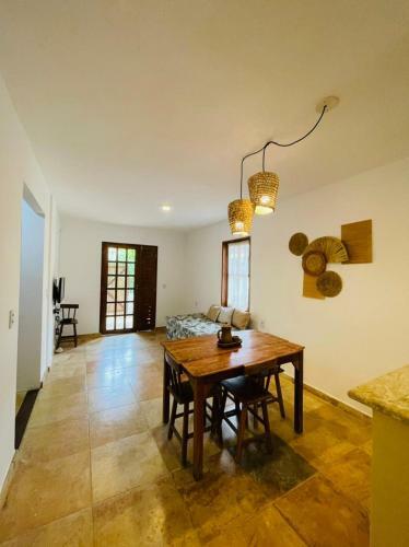 Apartamento Ap� Do Fabiano Flats E Lofts