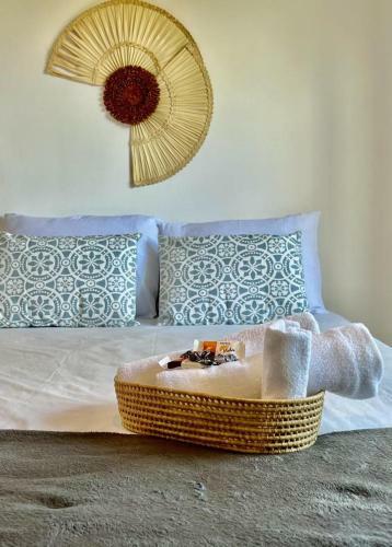Apartamento Ap� Do Fabiano Flats E Lofts