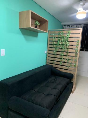 Apartamento Perfeito Para Lazer Ou Trabalho