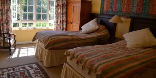Apartamentos Inversanda Farm Cottages