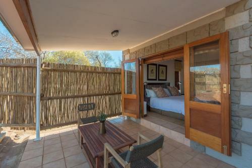 Rockfig Lodge Madikwe