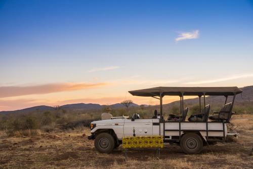 Rockfig Lodge Madikwe