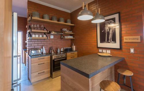 Rockfig Lodge Madikwe