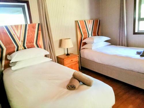 Apartamento Sodwana Bay Lodge Top House