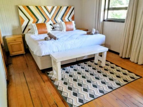 Apartamento Sodwana Bay Lodge Top House