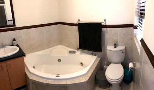 Modern Furnished Apartment