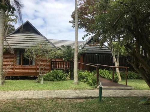 Sodwana Bay Lodge House 34