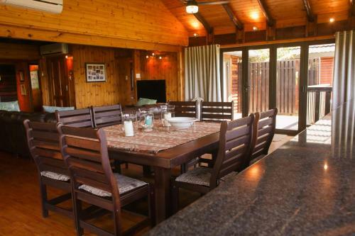 Sodwana Bay Lodge House 34