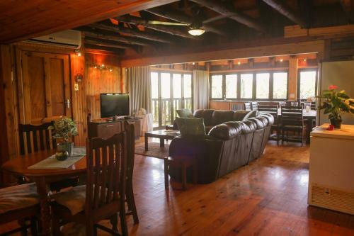 Sodwana Bay Lodge House 34