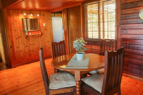 Sodwana Bay Lodge House 34