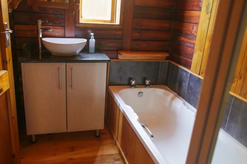 Sodwana Bay Lodge House 34
