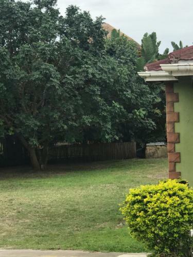 Posada Sodwana Road Holiday Lodge