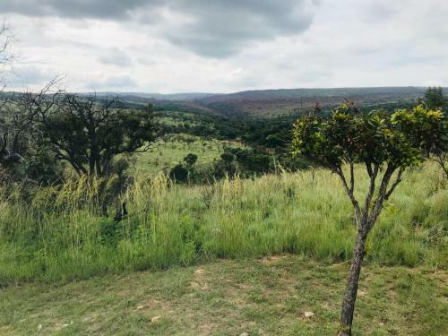 Tonquani Bush Chalet