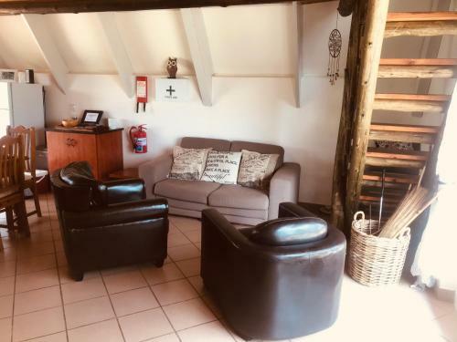 Tonquani Bush Chalet