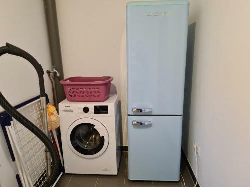 Apartamento Ferienwohnung Hennemann