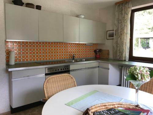 Apartamento Ferienwohnungen Am Forsthaus