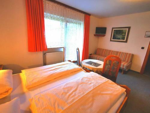 Hostal Nichtraucher G�stehaus Sch�nfeld