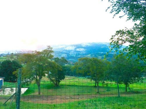 Green Hills Farm House