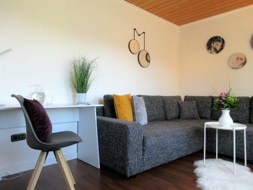 Apartamento Traumwohnung Selb Mit Gro�er Dachterrasse