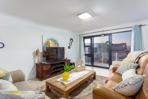 Apartamento 209 Azure
