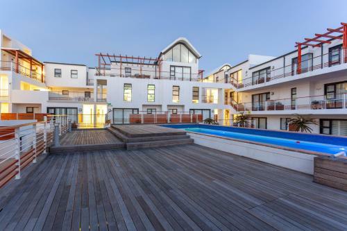 Apartamento 209 Azure