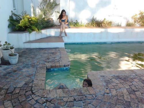 Hostal Litsa