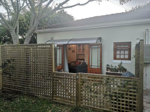 Apartamento Rafters Cottage