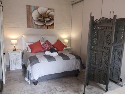 Apartamento Rafters Cottage