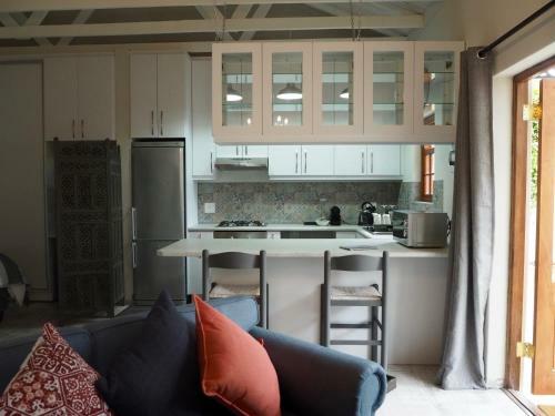 Apartamento Rafters Cottage