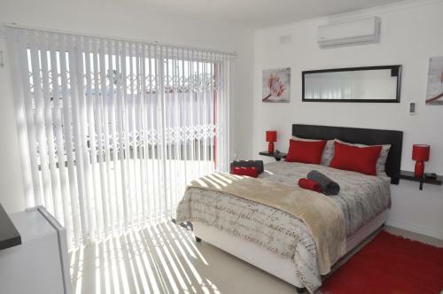 Surrey B&B