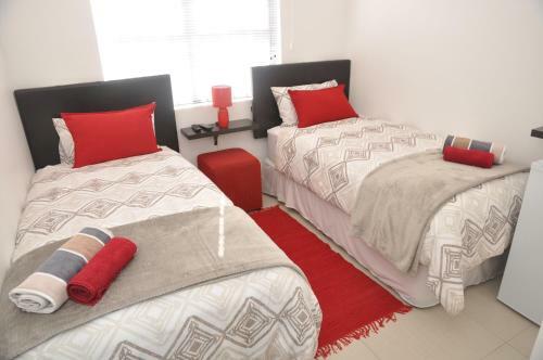 Surrey B&B
