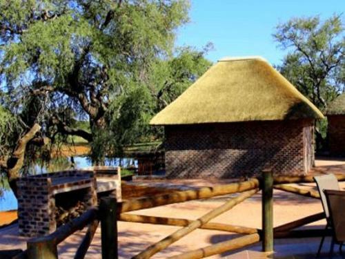 Anaboom Game Lodge