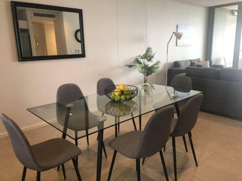 Ocean Dunes Sibaya Luxury Apartment