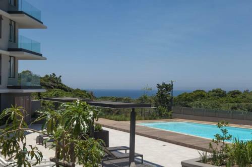Ocean Dunes Sibaya Luxury Apartment