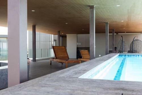 Ocean Dunes Sibaya Luxury Apartment