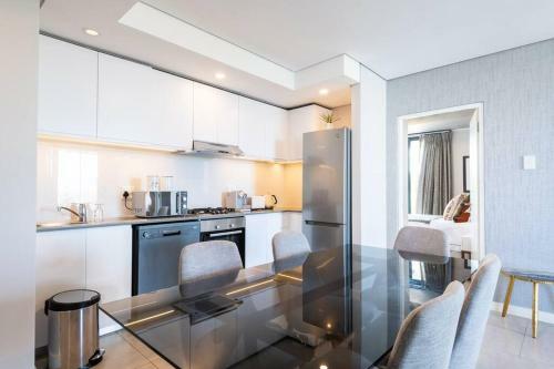 Coral Point Sibaya Luxury Apartment