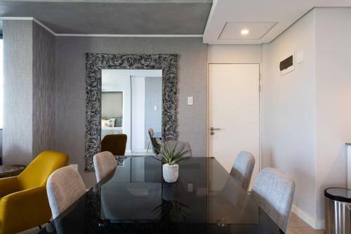 Coral Point Sibaya Luxury Apartment