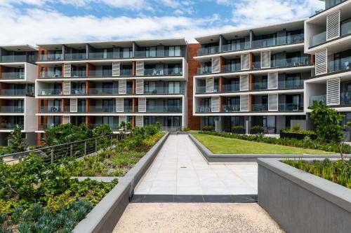 Coral Point Sibaya Luxury Apartment