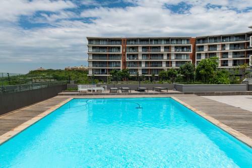 Coral Point Sibaya Luxury Apartment
