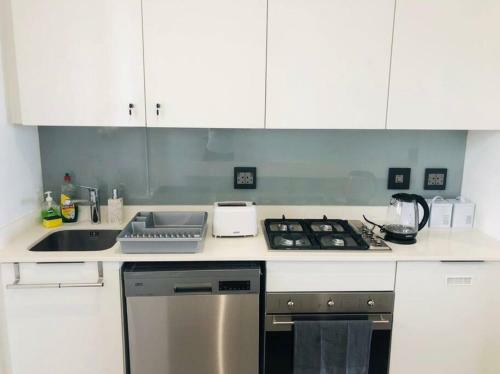 Pebble Beach 2 Bedroom Apartment
