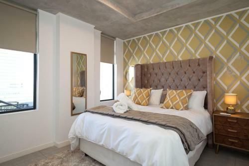 Coral Point Sibaya Luxury Apartment
