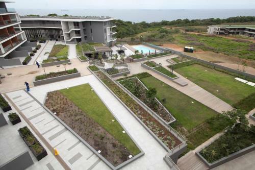 Coral Point Sibaya Luxury Apartment