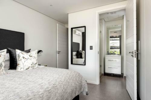 Sibaya Pebble Beach Luxury Apartment