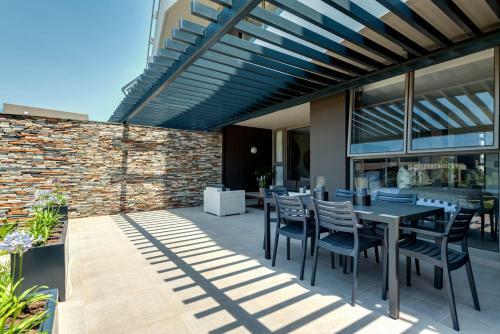 Sibaya Pebble Beach Luxury Apartment