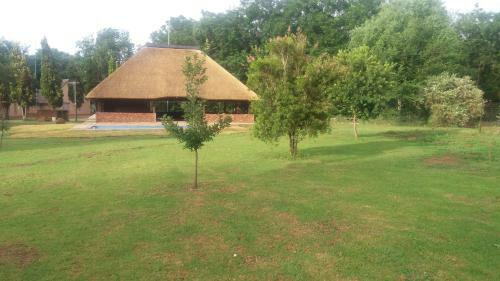 Hostal Venues At Reeds River Lodge