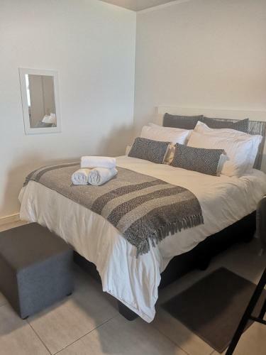Apartamento 407 Coral Point