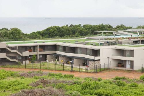 Coral Point Sibaya Luxury Apartment