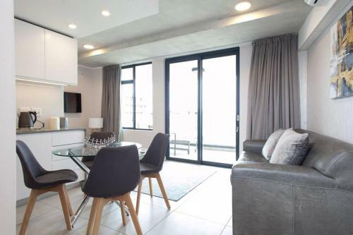 Coral Point Sibaya Luxury Apartment