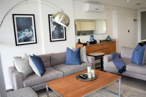 Apartamento 304 Pebble Beach, Sibaya