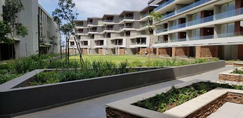 Apartamento Ocean Dune Studio